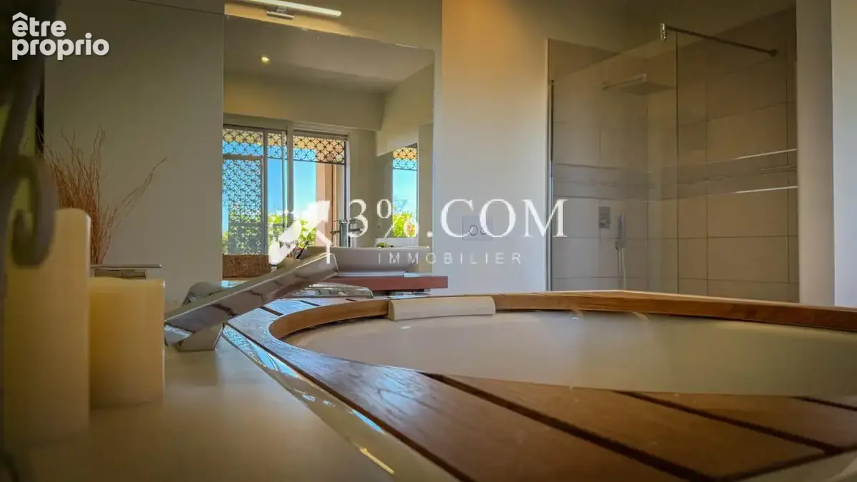 Villa d'exception a vendre - photo 15
