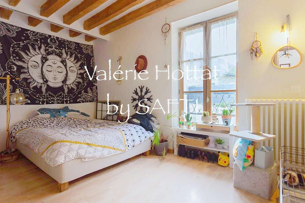 Photo 7 - Maison à ORGEVAL