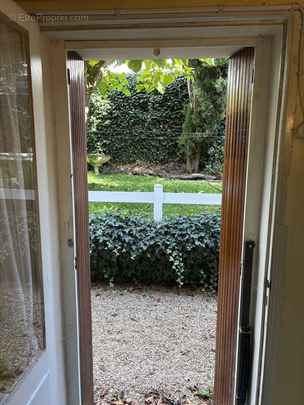 Maison à CHATELLERAULT