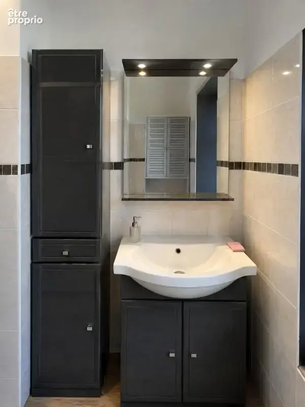 Maison 66 m² avec façade en pierre – 2 chambres, véranda et extérieur à Moulis-en-Médoc - photo 6