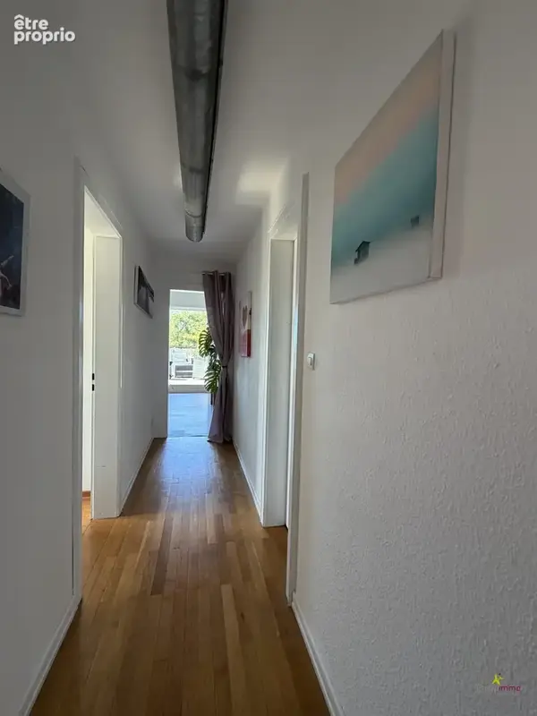 Appartement 5 pièces 103 m² à vendre à Gambsheim (67760) - photo 5