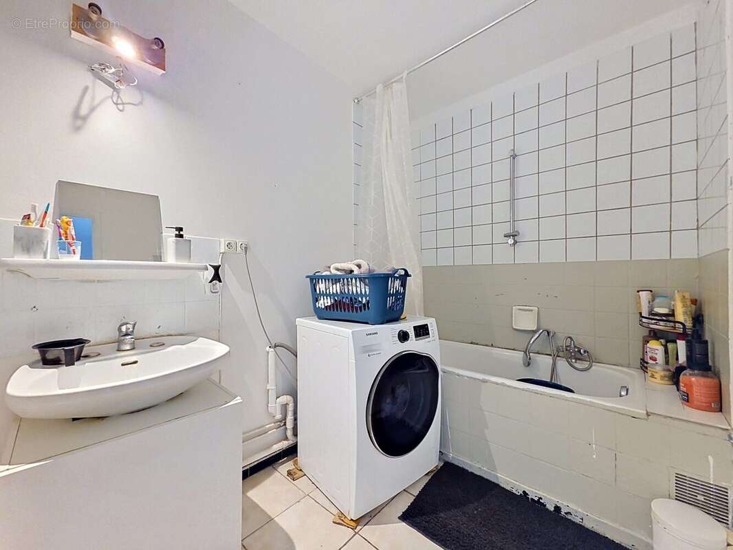 Appartement à MONTBELIARD
