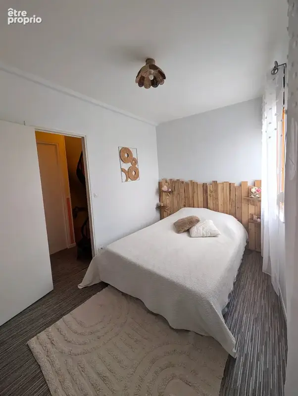 Maison de village - photo 8