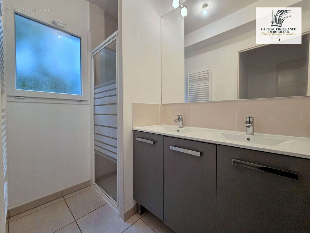 Appartement à PESSAC