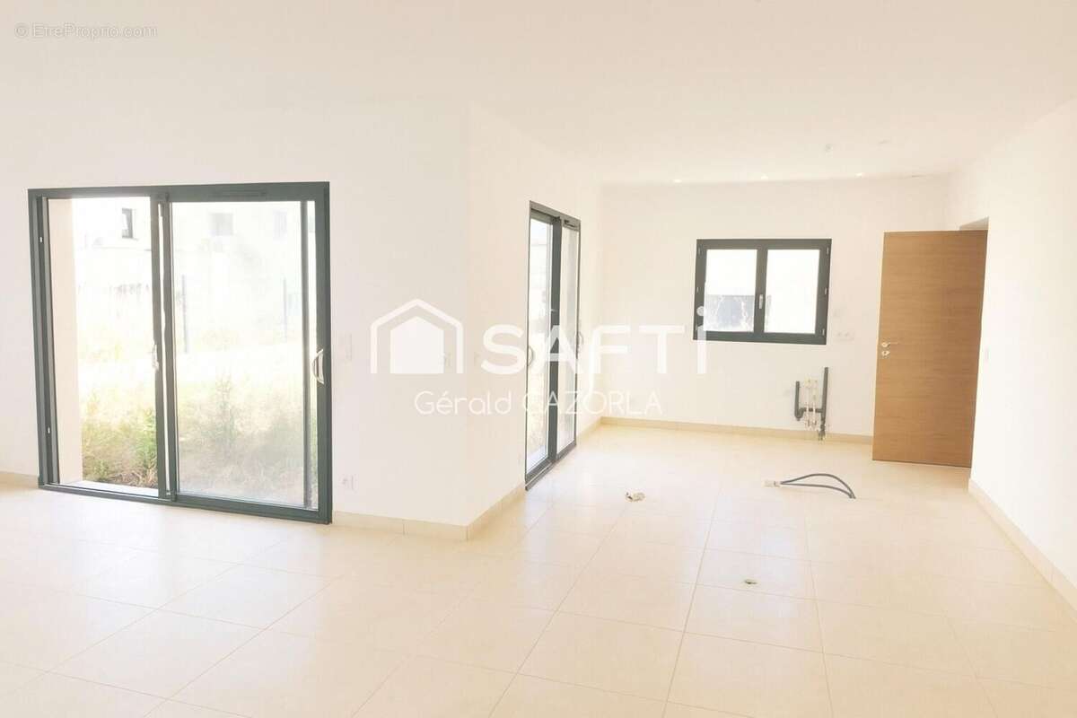 Photo 2 - Maison à POUSSAN