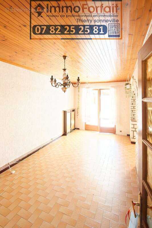 Maison à LIBERCOURT