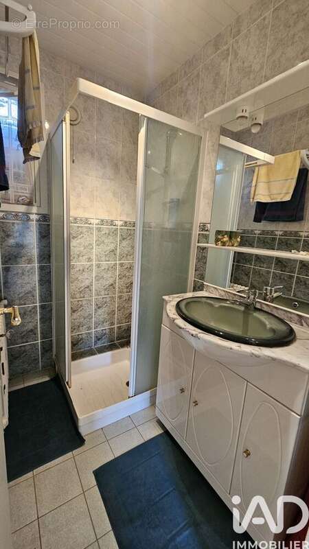 Maison 55 m² à Bassevelle  - photo 9