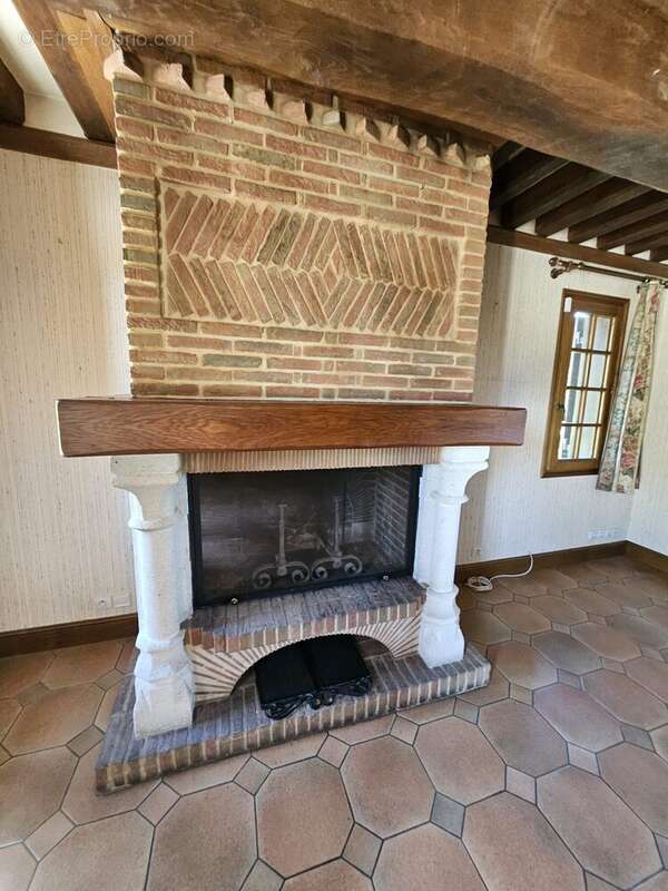 Maison à LE FAULQ