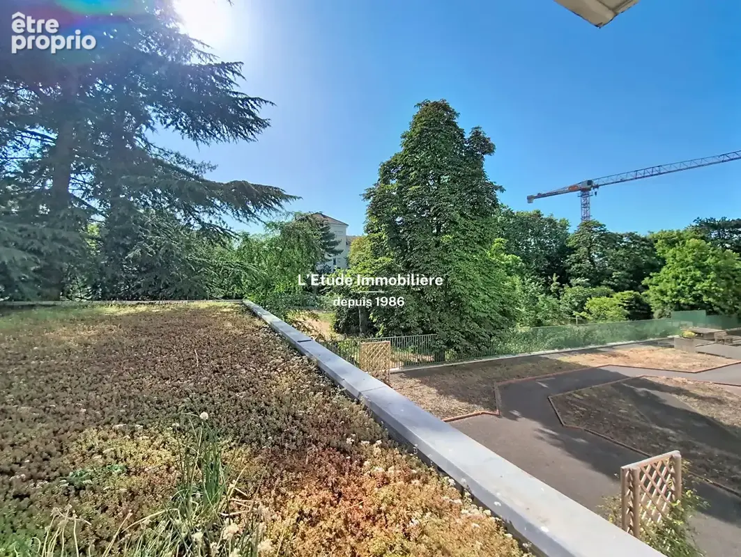 Gratte-ciel ! T4 Familial 3 chambres ! Dans belle résidence sécurisée COGEDIM - photo 15
