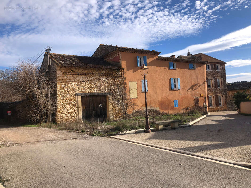 Maison familiale 125 m2 - Plain pied - vue Luberon - photo 24