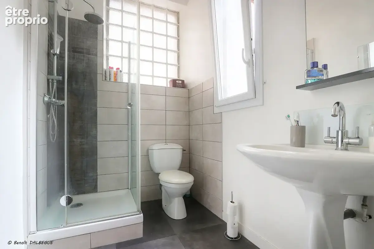 Appartement Rennes 5 pièce(s) 108 m2 - photo 9