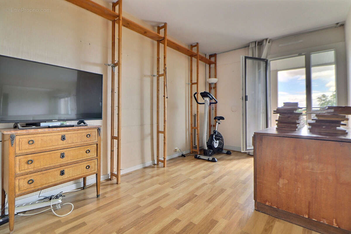 Appartement 100m² à saint-leu-la-forêt - photo 3