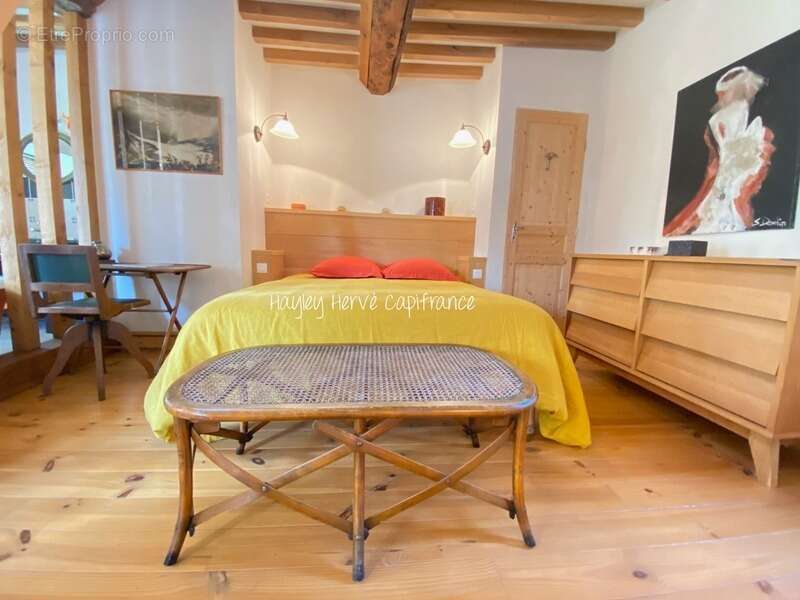 Dpt Calvados (14), à vendre proche de FEUGUEROLLES SUR SEULLES propriete P10 - photo 15