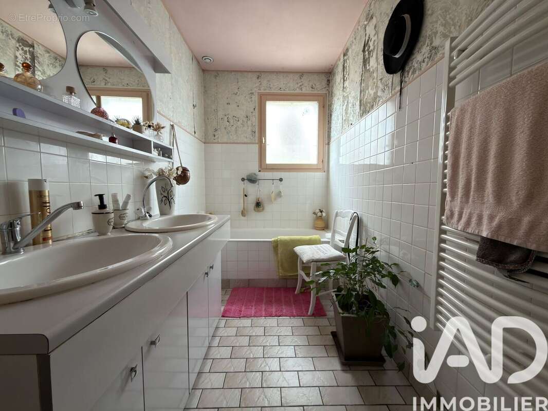 Photo 6 - Maison à ANCENIS