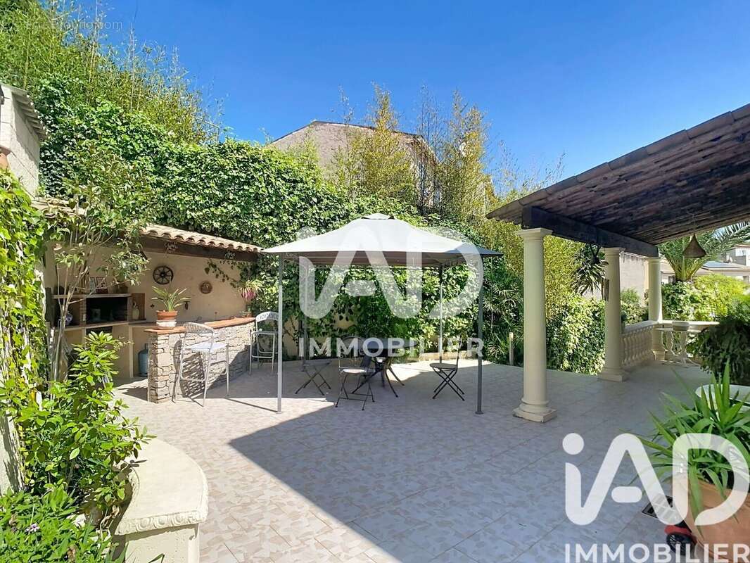 Photo 5 - Maison à MANDELIEU-LA-NAPOULE