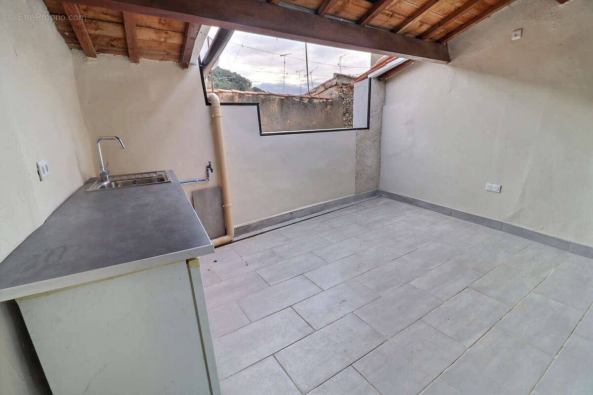 Maison à CLERMONT-L&#039;HERAULT