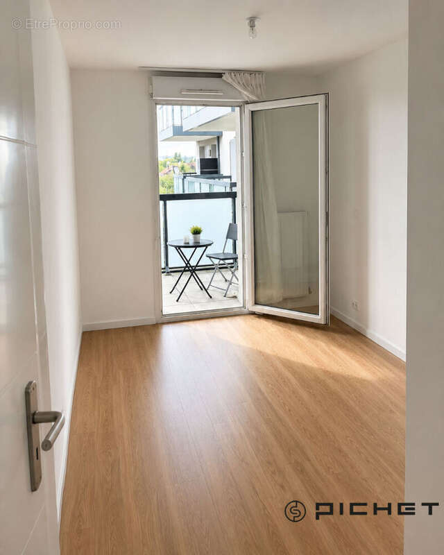 À vendre Appartement 3 pièces de 66 m² Vendu loué  Investissement sécurisé - photo 3
