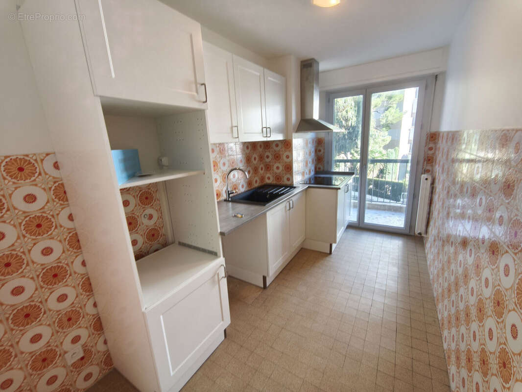 Photo 4 - Appartement à NICE