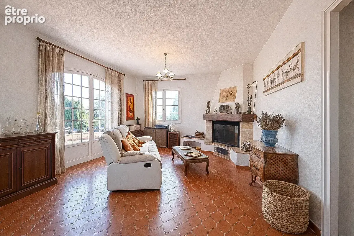 Maison 186 m² à La Gaude  - photo 470