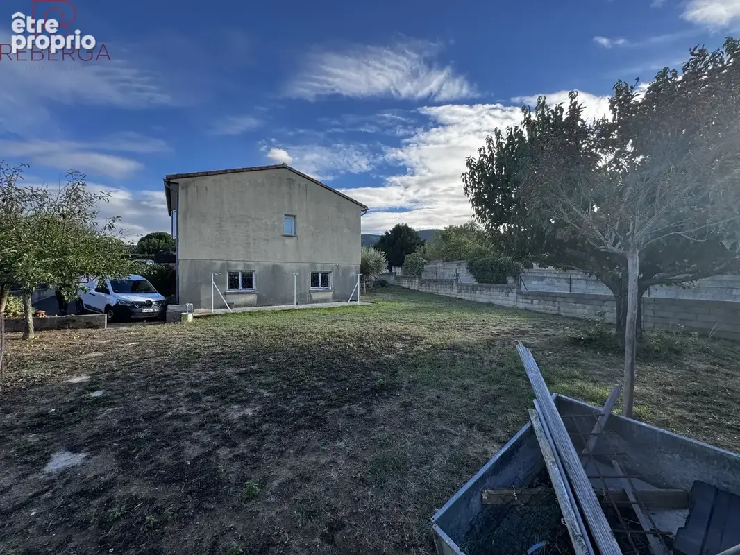 Belle Villa indépendante sur Aiguefonde - photo 19