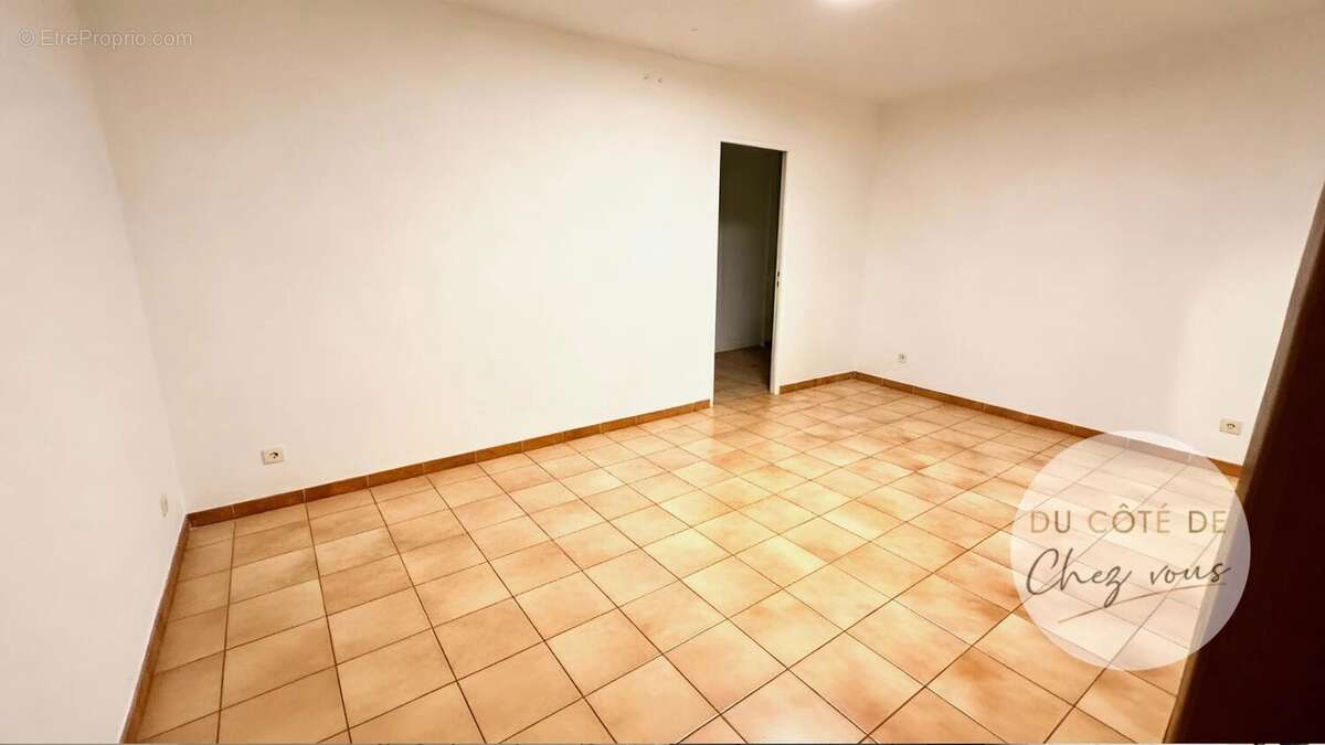 Appartement à TROYES
