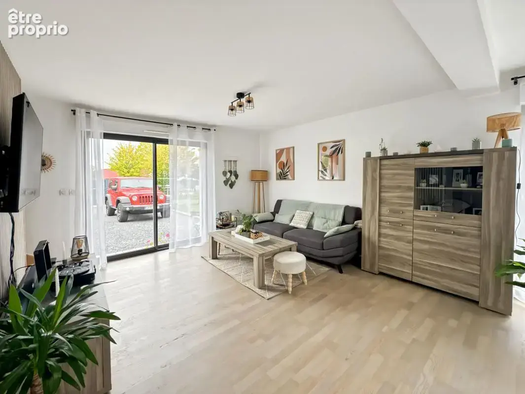 Maison Honfleur - photo 8
