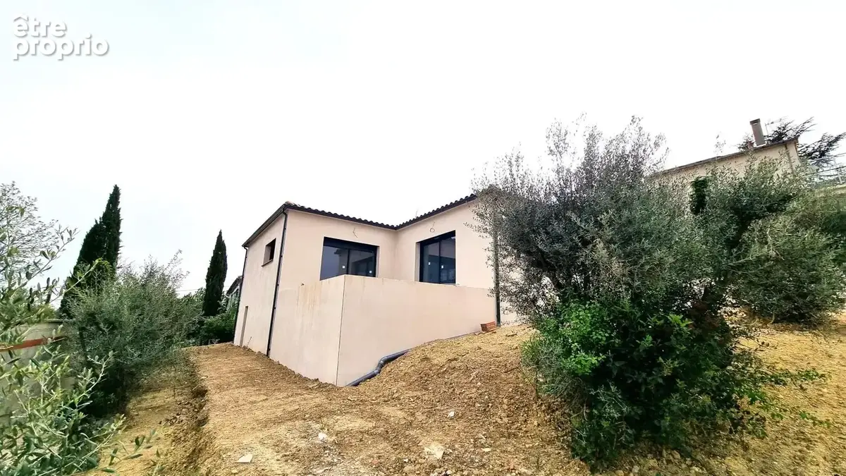 Maison 5 pièces 122 m² à vendre à Saint-Privat-Des-Vieux (30340) - photo 8