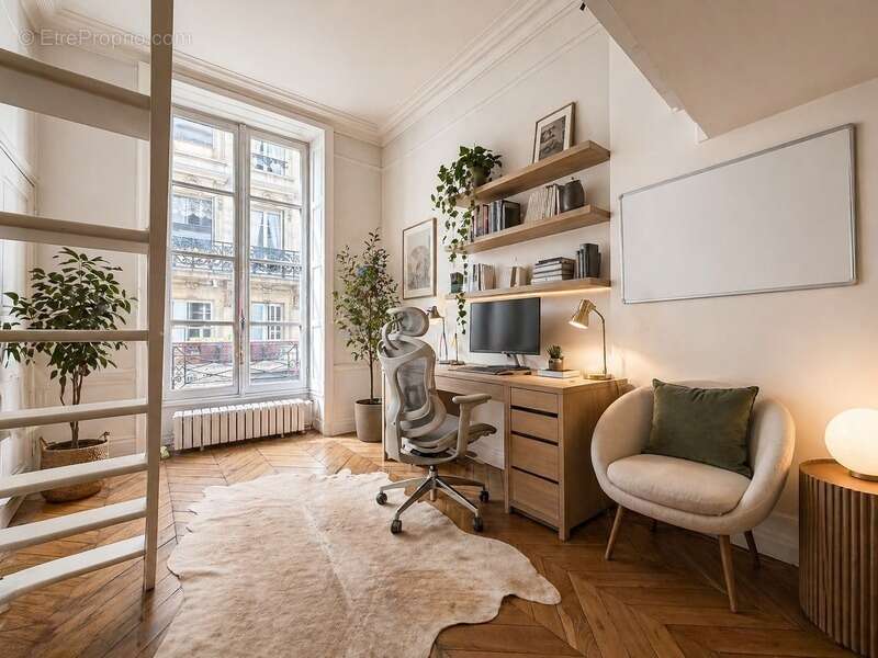 Appartement à vendre 7 pièces PARIS 8EME ARRONDISSEMENT (75) - photo 10