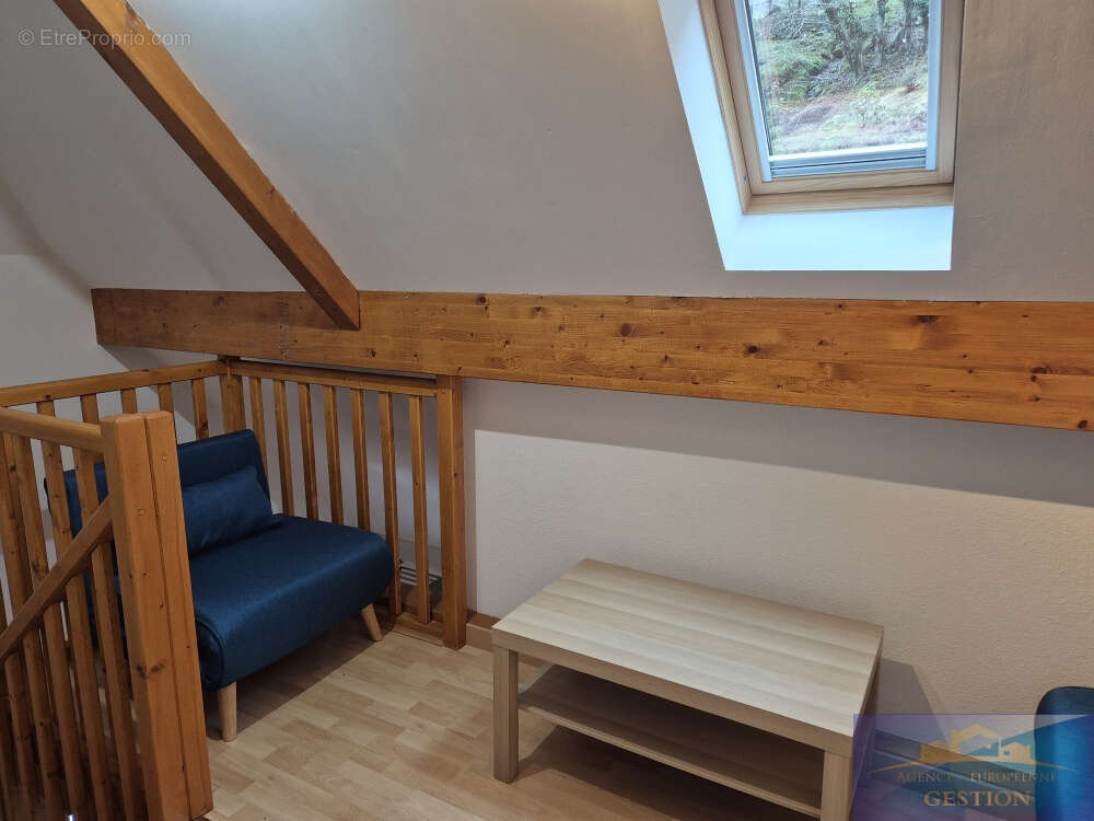 Appartement à CAUTERETS