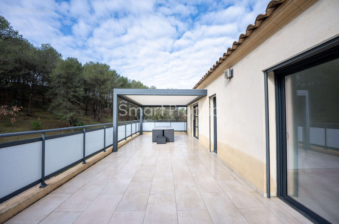 Maison à BELCODENE