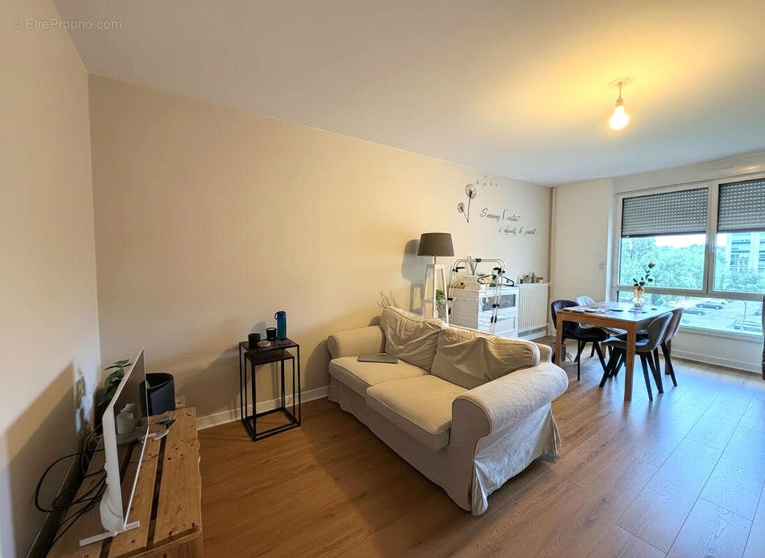 Appartement 31m² à brest - photo 4