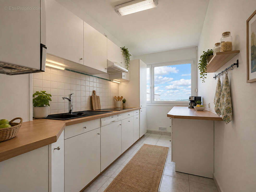 Bel appartement centre ville - photo 5