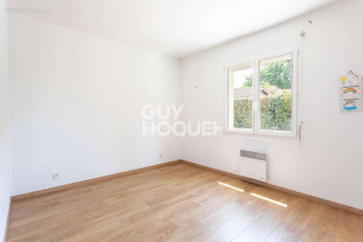 Coup de coeur à Biscarrosse : piscine, jardin et centre-ville à pied ! - photo 8