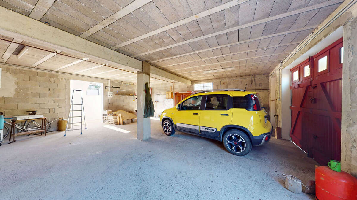 Maison à SAINT-JEAN-PIED-DE-PORT