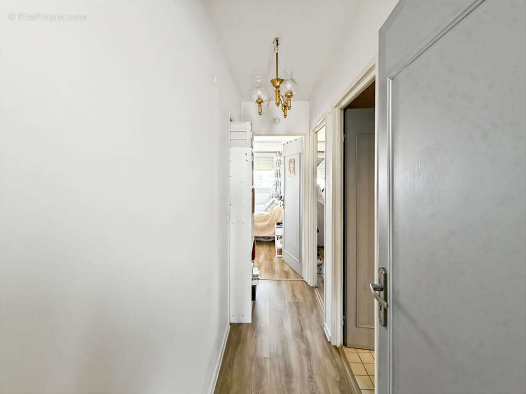 Appartement à ARGENTEUIL