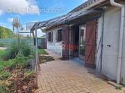 Maison à OUST-MAREST