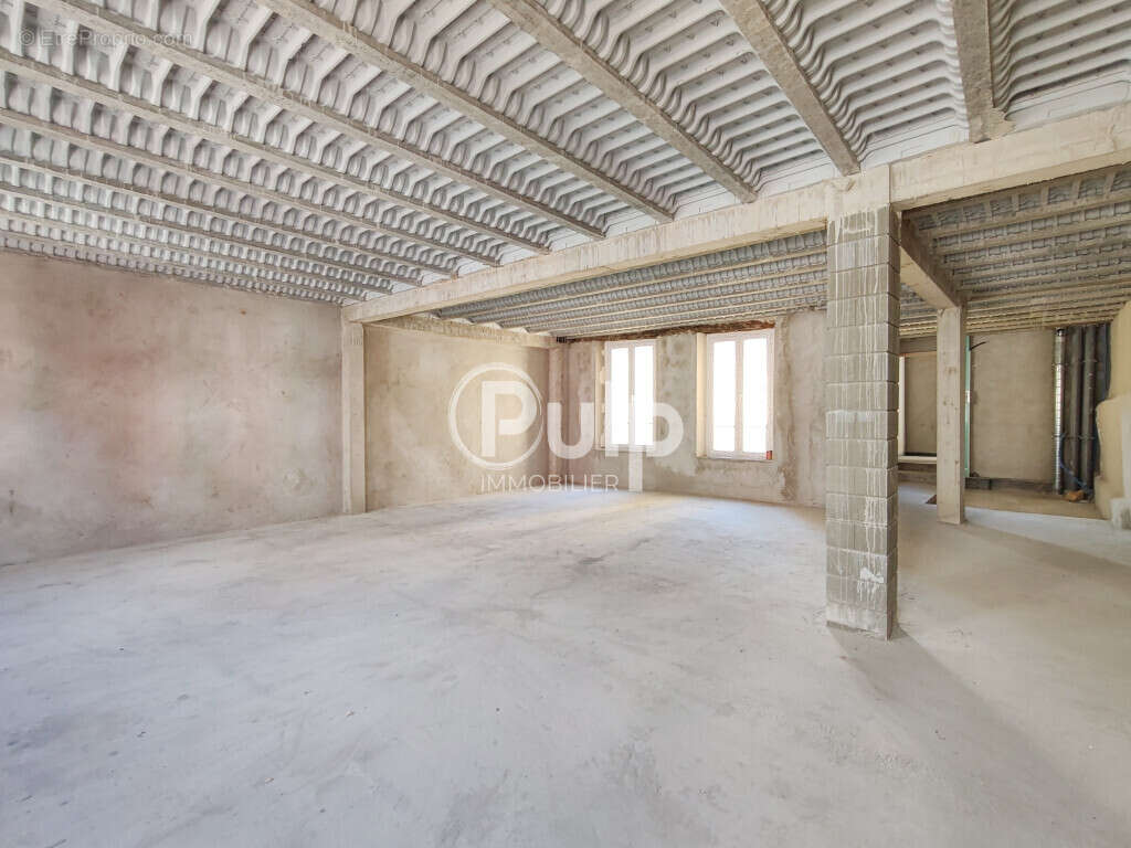 Appartement à BOULOGNE-SUR-MER