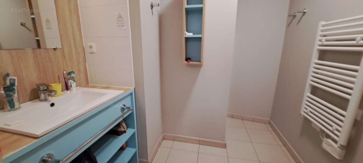 Maison à MARSEILLAN