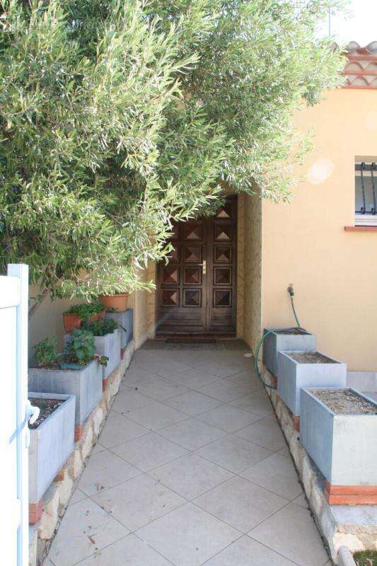 Maison Leucate 200 m2 - photo 11