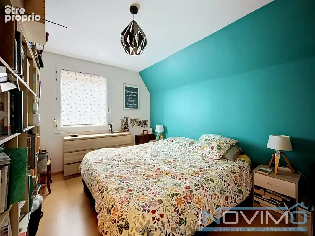 Maison 6 pièces 89 m² à vendre à Leffrinckoucke (59495) - photo 6