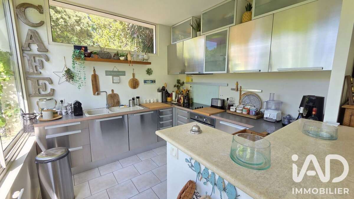 Photo 5 - Appartement à ROYAN