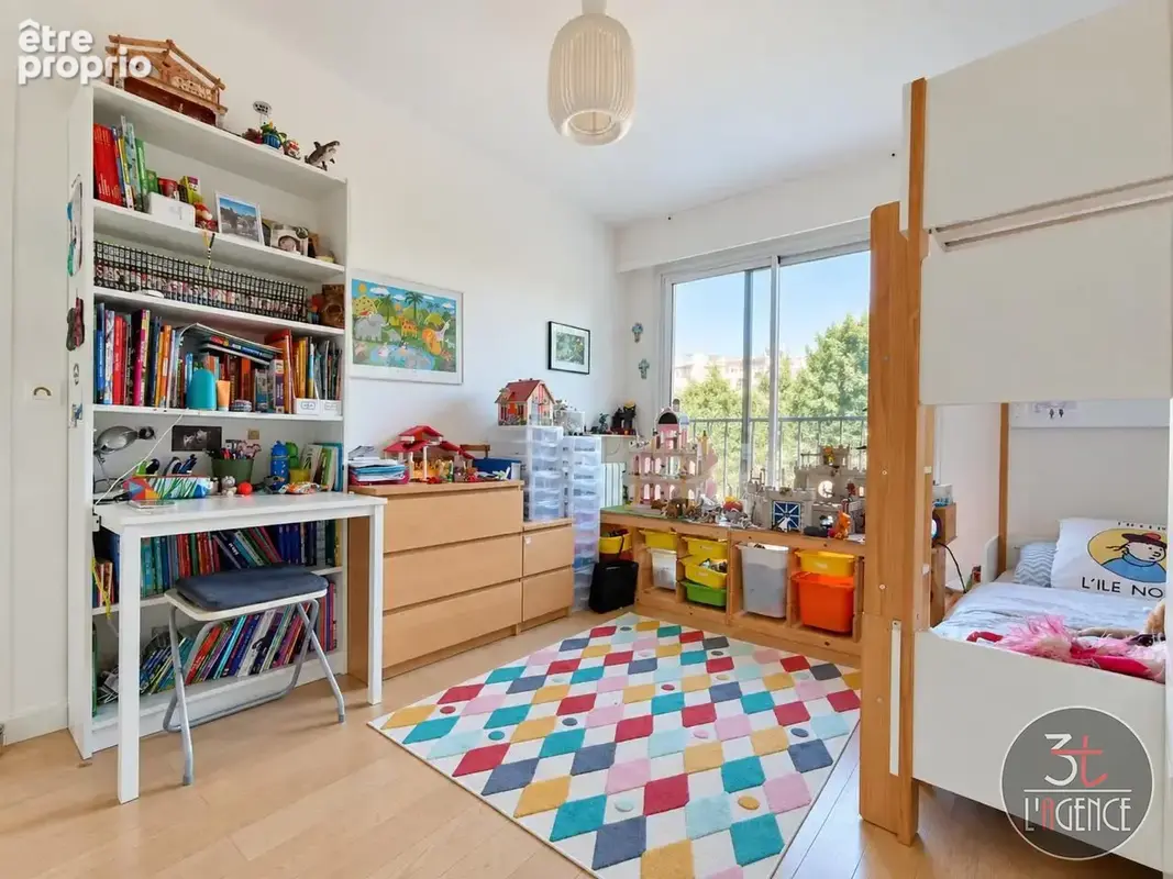 Appartement 4 pièces 78 m² à vendre à Fontenay-Sous-Bois (94120) - photo 6