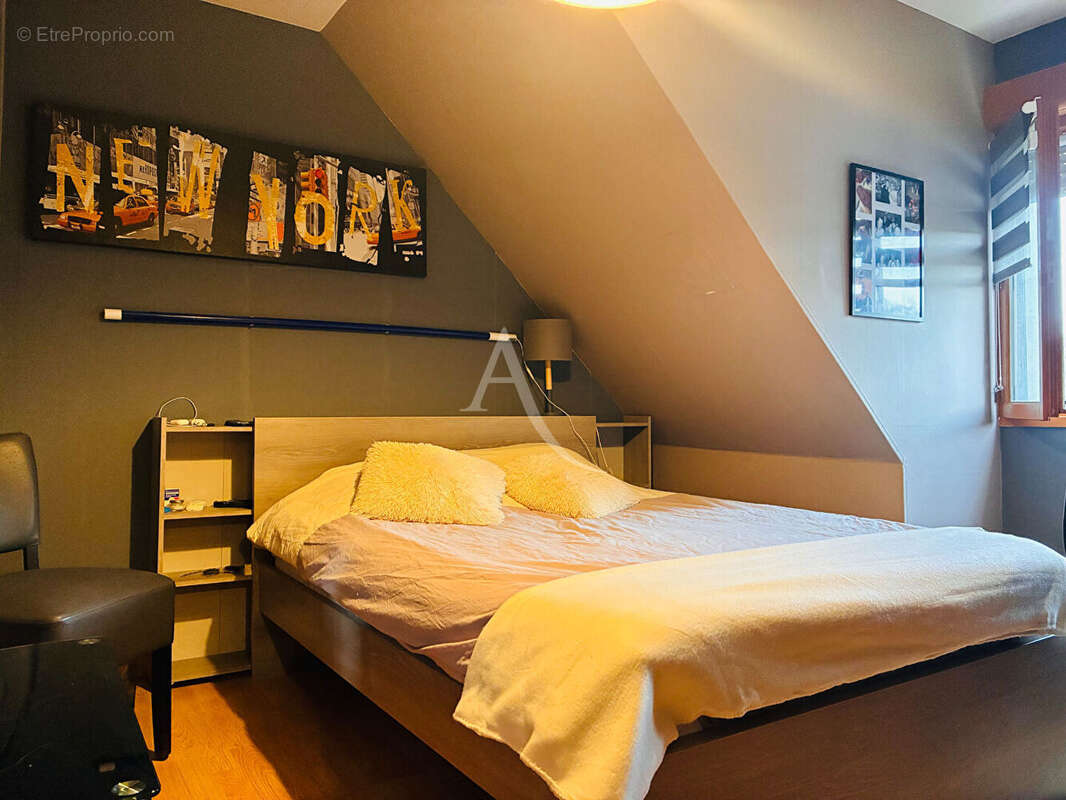 Maison à EQUIHEN-PLAGE