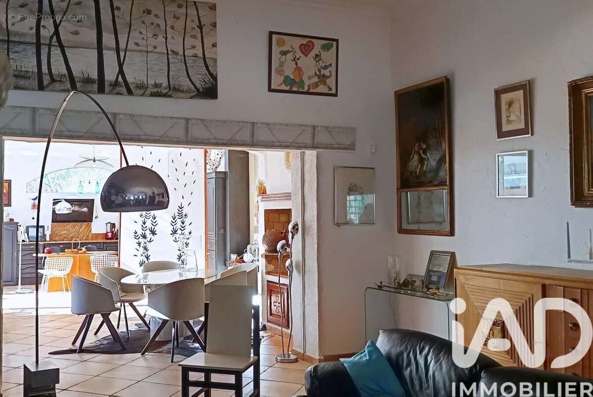 Photo 6 - Appartement à PERPIGNAN