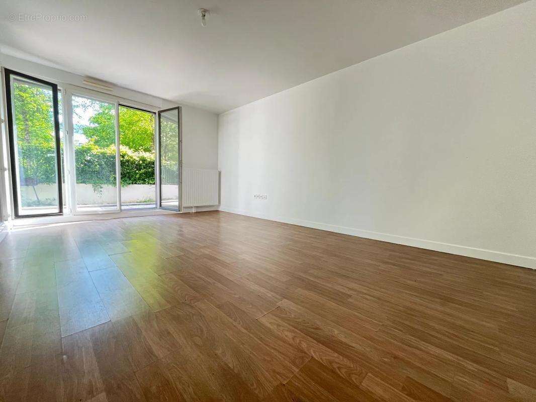 Appartement à CERGY