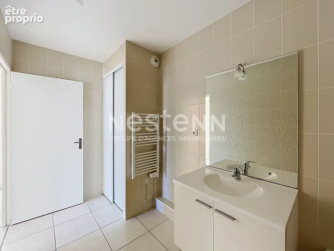 Coeur de Brest : Appartement d'exception de 95 m² avec balcon filant et parking - photo 11