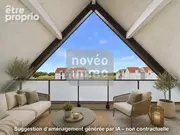 Appartement à GEISPOLSHEIM
