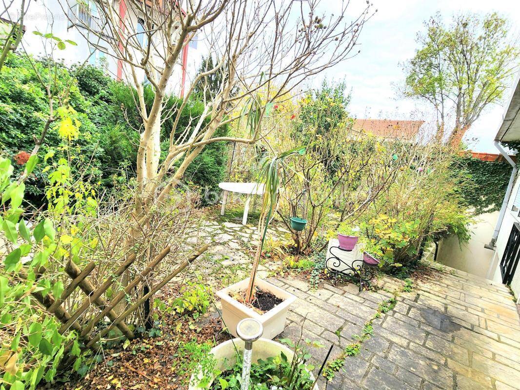 Maison à ROMAINVILLE