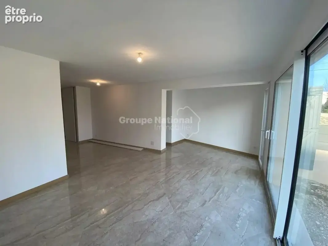 Appartement T4 - photo 3