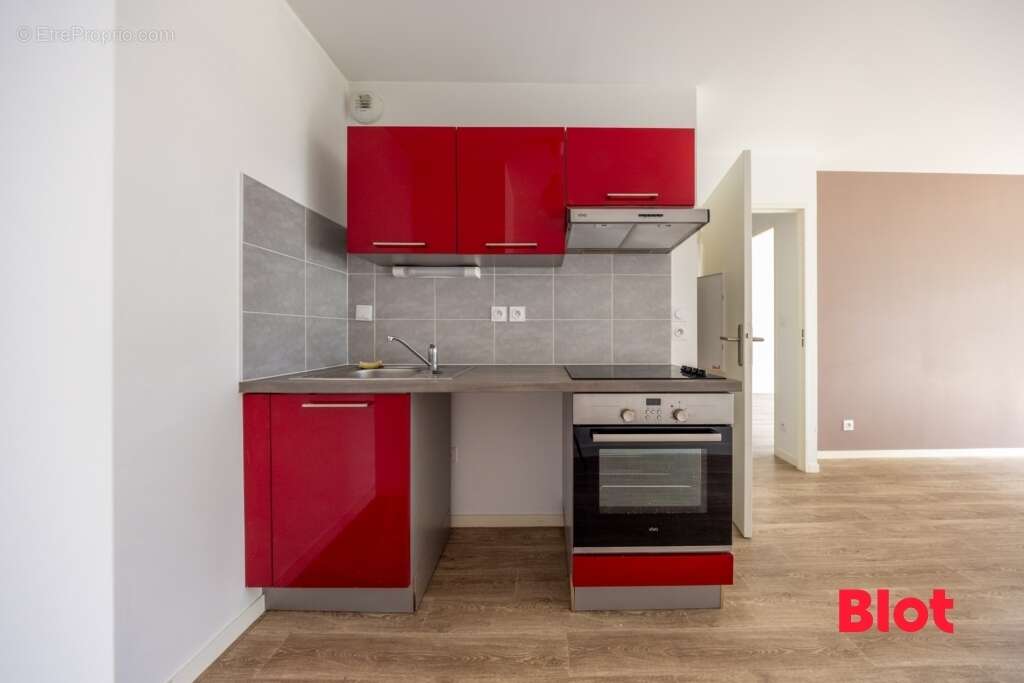 Appartement à SAINT-MALO